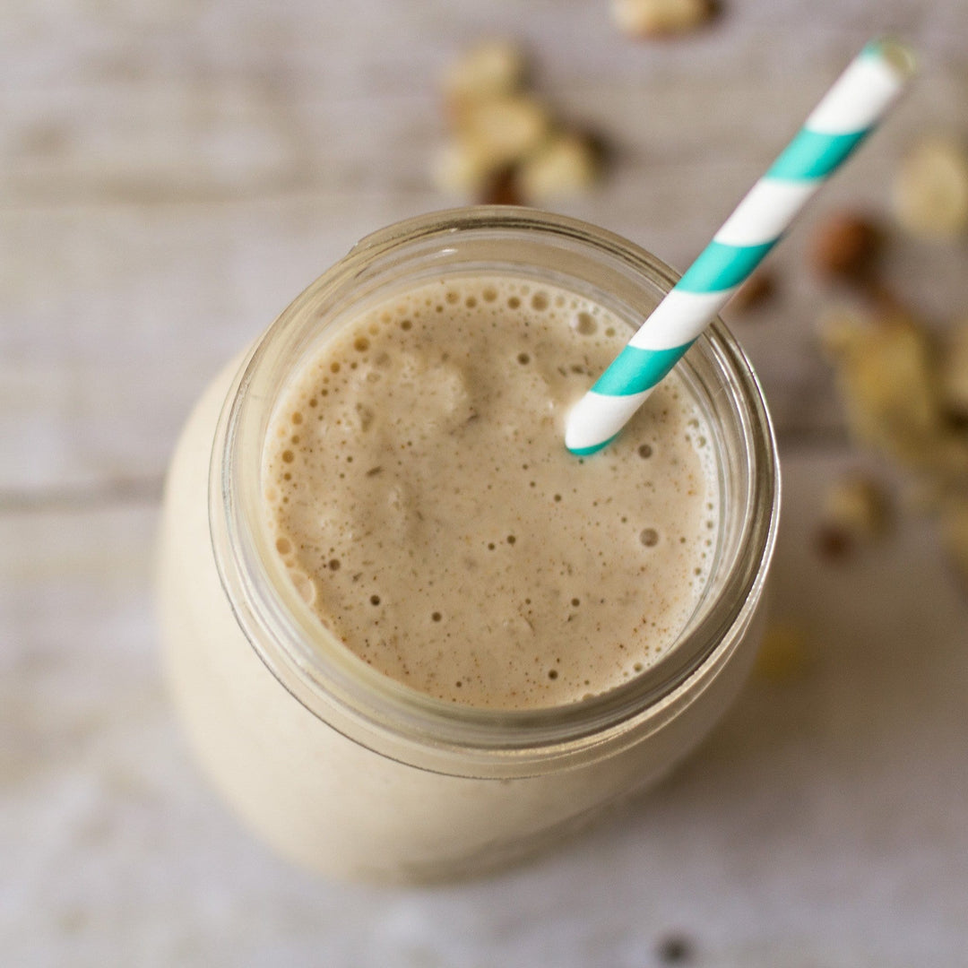 Protein smoothie